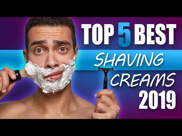 5 shaving cream alternatives. Why shaving cream is not what it used to 5 shaving cream alternatives. Why shaving cream is not what it used to