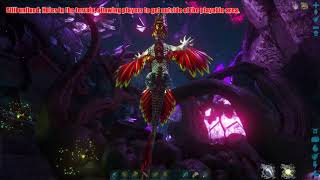 ARK: Survival Evolved - Patch v279.22 Quick Check for some Bugs