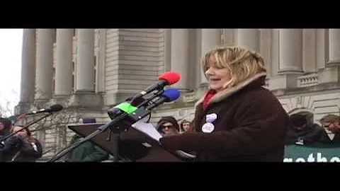 Teri Blanton - I LOVE MOUNTAINS DAY 2015