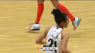 Brooke McCarty-Williams |  Best Plays 2023