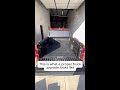 A truck bed should make life easier every time you open it. Everything in its place, nothing buried,