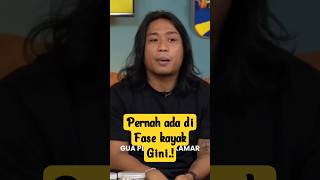 Praz Teguh, pernah ada di fase kayak gini! #podcast #podkesmas #tranding #short