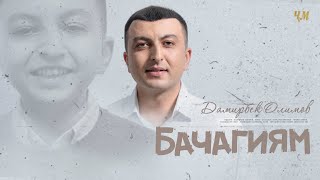 Damirbek Olimov - Bachagiyam