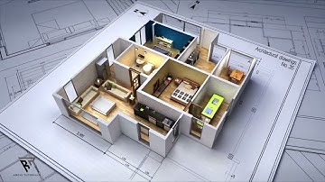 phasing animation with blender