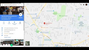 How to Embed a Google Map Into Your Website