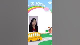 ABC Alphabet & Numbers