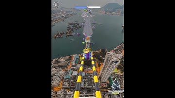 Going Balls : Super Speedrun Gameplay New Update 17