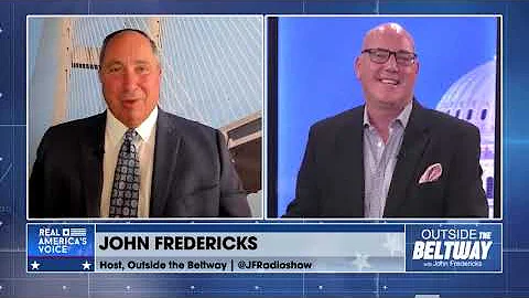 Mark Livingstone of Cornerstone First Financial on...