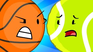 BFDI Auditions Reanimated in 2026