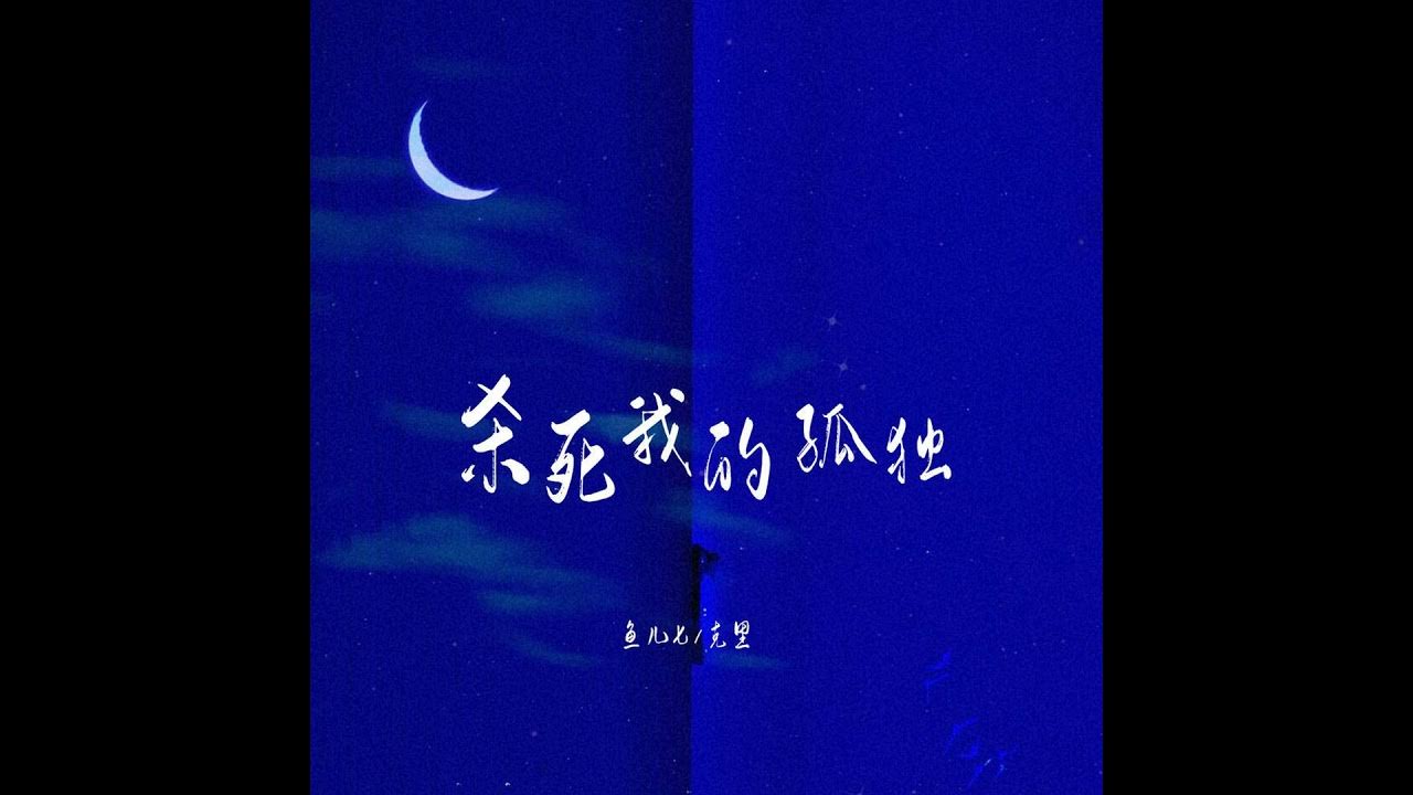 杀死我的孤独 (卡点节奏版) 杀死我的孤独 (卡点节奏版)