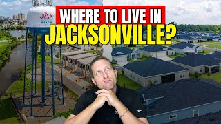 Moving to Jacksonville, FL? Everything You MUST Know Before Choosing Where to Live in Jacksonville!