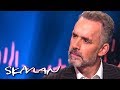 Jordan B. Peterson: – People are stronger than their misfortunes | SVT/TV 2/Skavlan