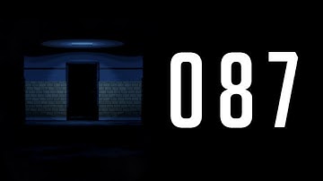 The Stairwell | SCP-087 Animated Short Film