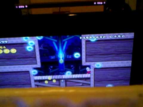 new super mario bros 2 world 1 cannon new super mario bros 2 world 1 cannon