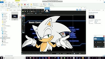 Lazy Tutorial:How to edit textures in any game made with Unity