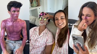 New Best Brent Rivera Tik Tok 2024 - New Funny Tik Tok Memes - TikTok Famous