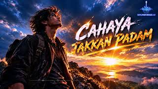 CAHAYA TAKKAN PADAM – EMOTIONAL MALAY POP ROCK | SOUND VERSE AI