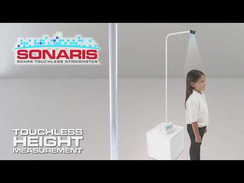SONARIS Touchless Sonar