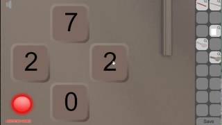 Empty Room Escape Walktrought / Tutorial