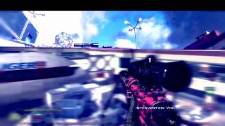 FleX @ Terminal | OCE #2 | by MetalArtsHD
