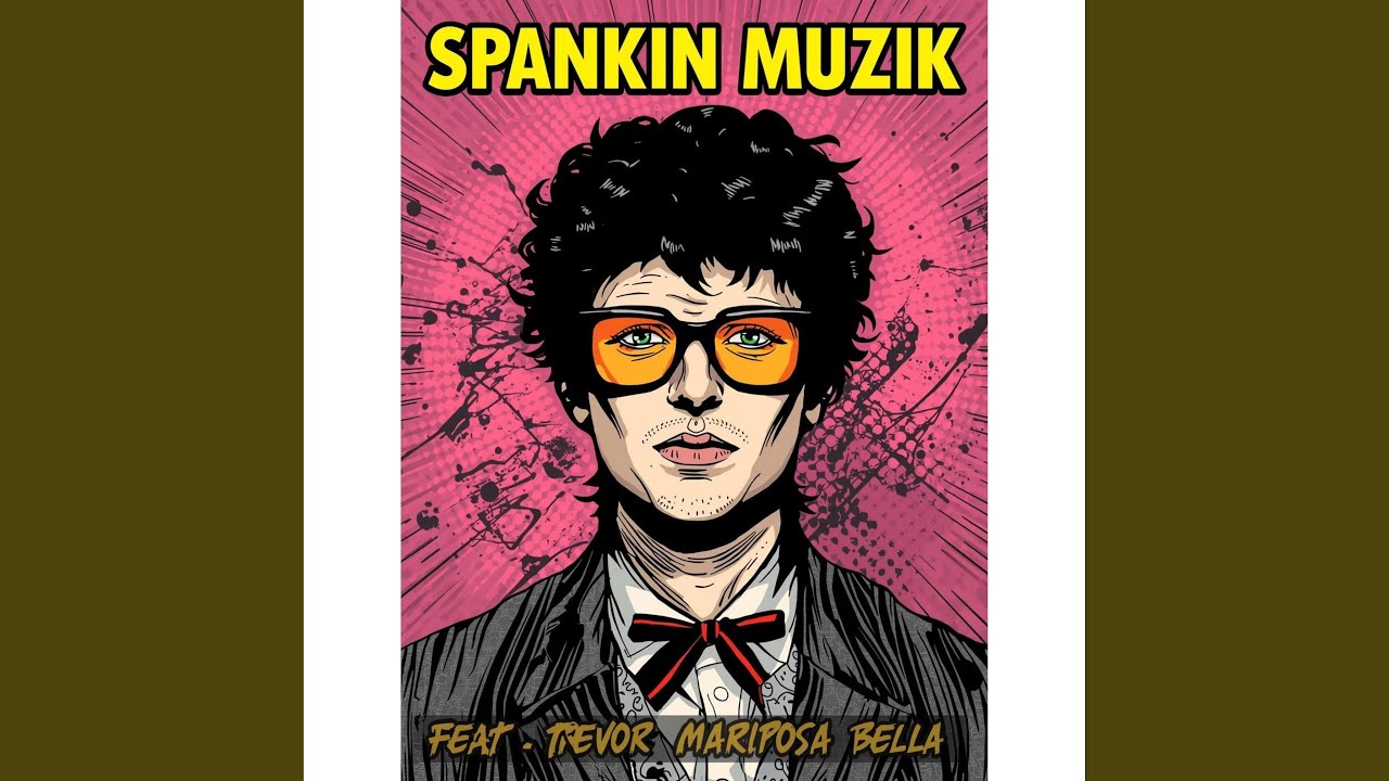 Mariposa Bella (feat. Trevor) (original mix)