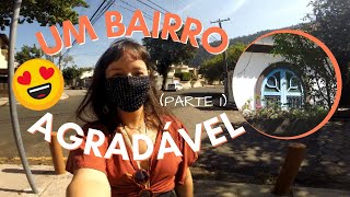 Andando pelas RUAS DE SAO FRANCISCO parte 1 NITEROI RJ