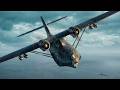 Anti German U-Boat patrol over the Atlantic: Unsung WW2 Heroes of Coastal Command.