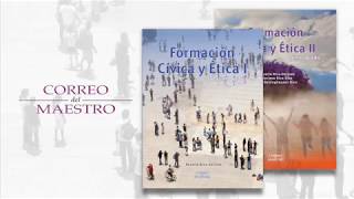 Formación Cívica y Ética I y II