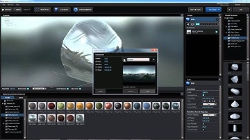 Element 3D bemutató | tutorial | alapok [HD]