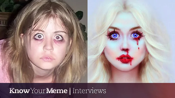 How I Became "Creepy Chan" and Went From Meme to M...