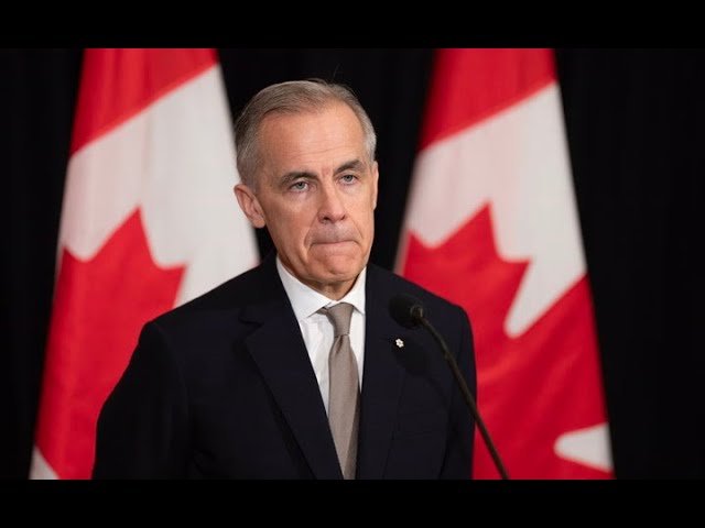 Sun Media panel: where does Carney stand on Iran?