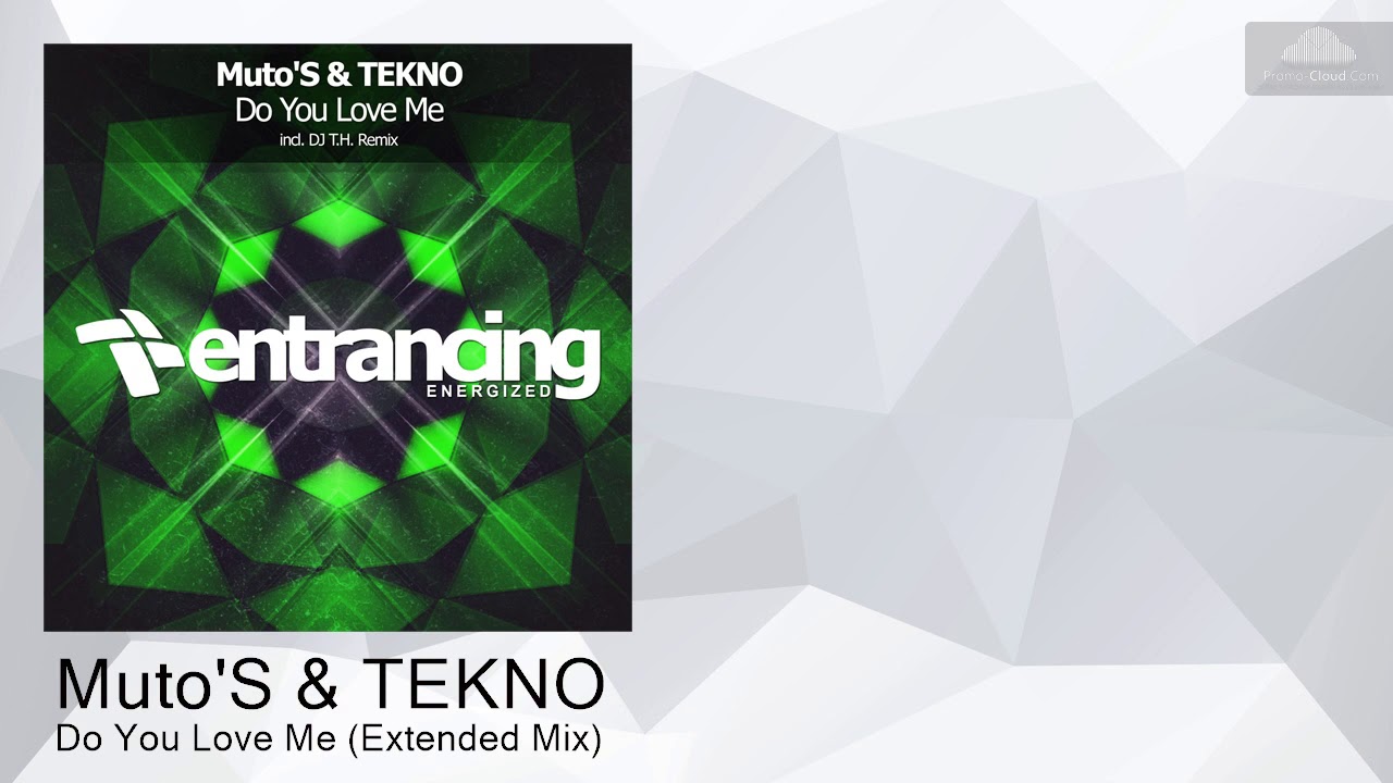 tekno love me
