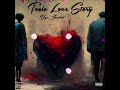 Jontae toxic love story lyrics video