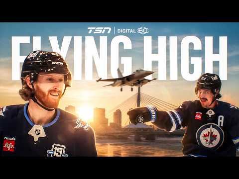 The Jets are already taking off to start the season | Digital Sportscentre