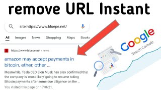 Celebrity remove url from google chrome || google to remove outdated content 2021 Profile