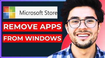 How to Remove Apps from Microsoft Store Library on Windows (2025)