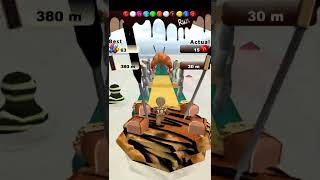Gingerbread Run Game ❤️ Big Fun 👍 #shorts screenshot 2