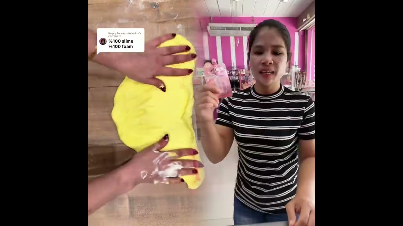 วิดีโอสั้นของ