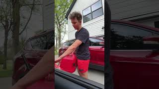 What Was He Thinking?