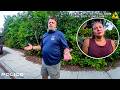 Abusive Husband Finally Gets What He Deserves on Vacation