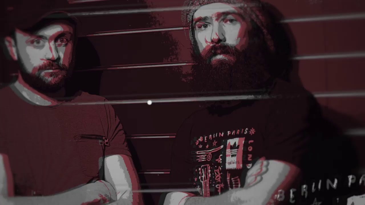 Aleksandr MoOjev & DuduDudunia stream to NiTi