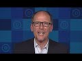 DNC Chair Tom Perez on the Senate's disastrous ACA repeal bill