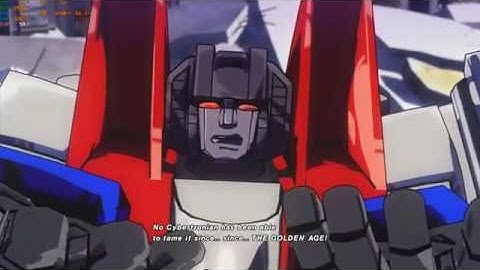 Transformers  Devastation Gameplay 60fps 4K res (no commentary) part 1