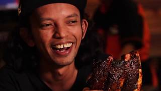 Review Laparpo di Restoran Me'nate