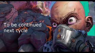 Borderlands 3: Vault Boss Update Cycle 25