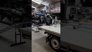 Bike Loader