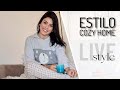 LIVE STYLE - COZY HOME