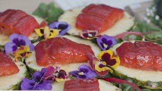 Ilani BBQ Fest to serve bold flavors, summer sips on Ridgefield rooftop