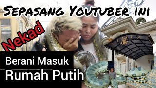 Anaconda - Auto Prank ke Tukang NgePrank ( Bedhol - Hannawnt )