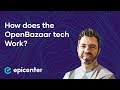 What is OpenBazaar&#39;s technology stack? – Brian Hoffman on Epicenter